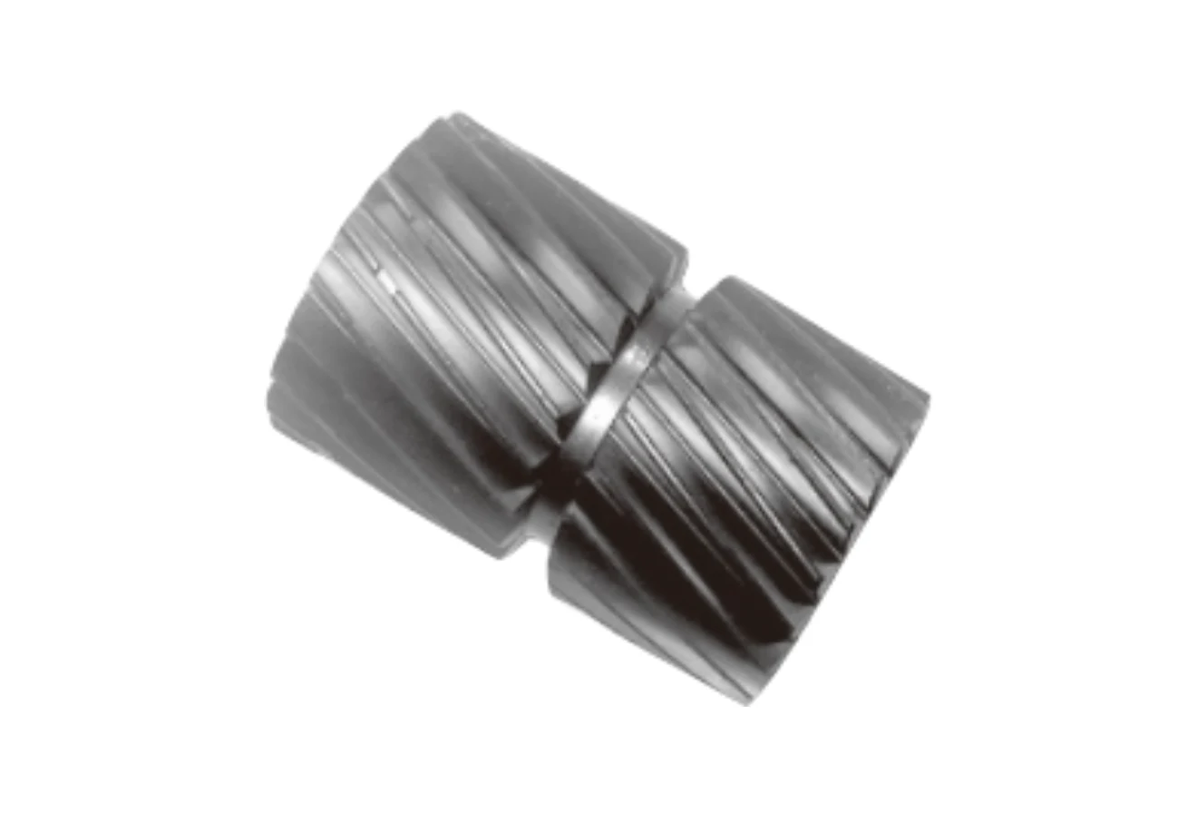 Helical Gears
