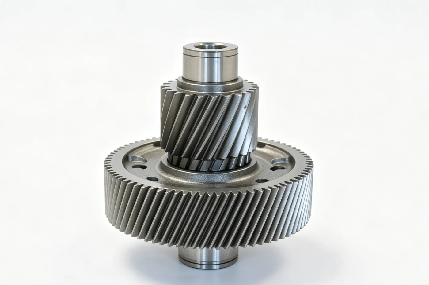 Electric Drive Gear RFQ: Speed, Interfaces & NVH