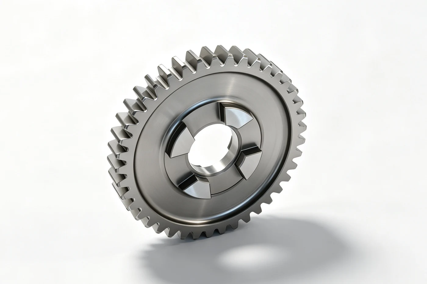 Agricultural transmission gear