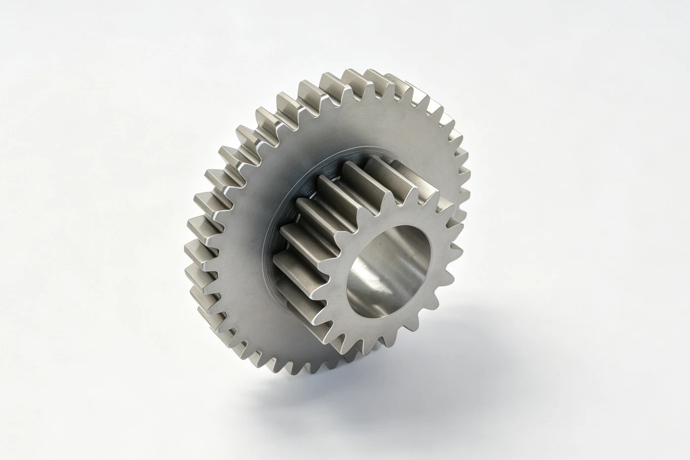 Agricultural transmission gear