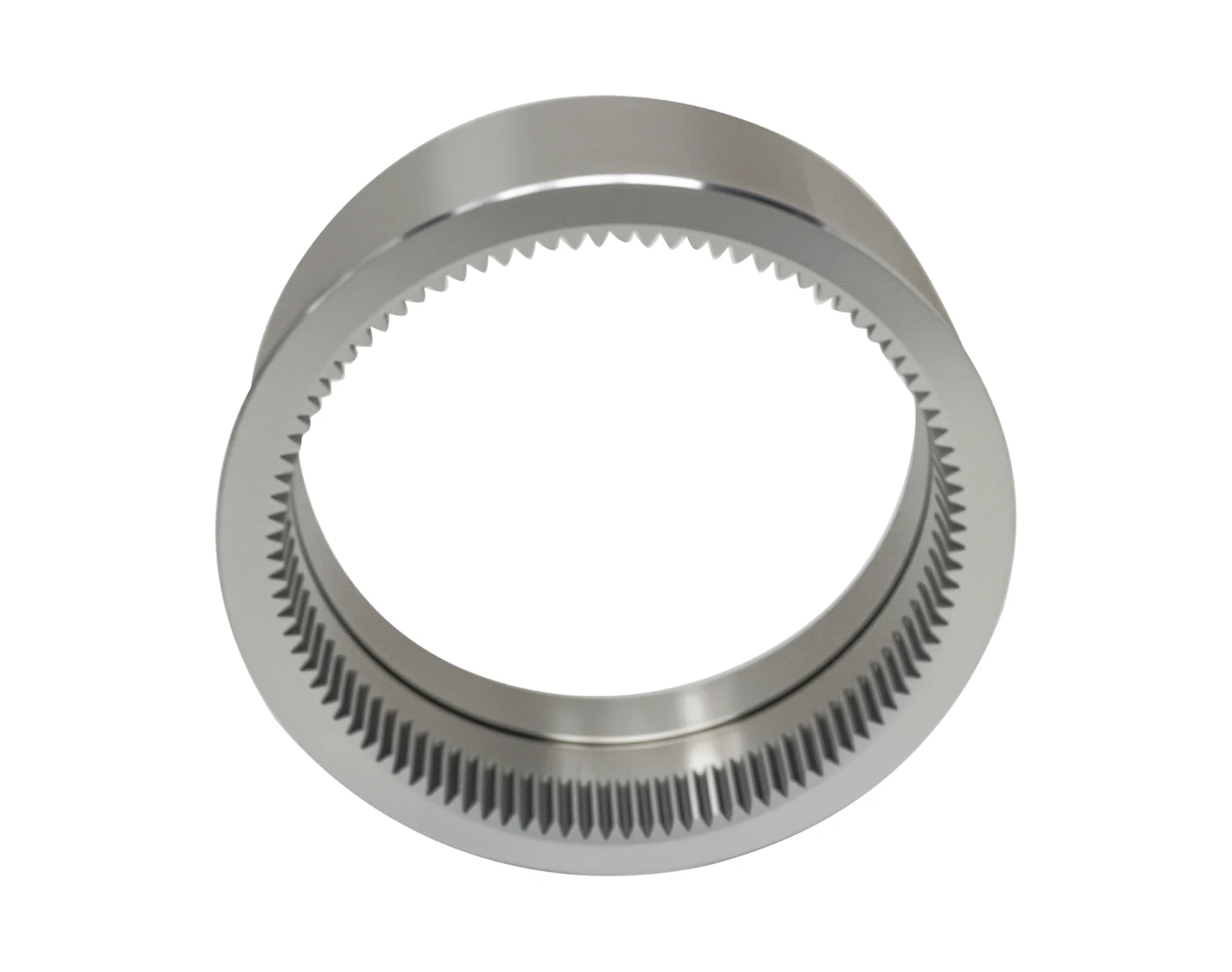Internal ring gear component
