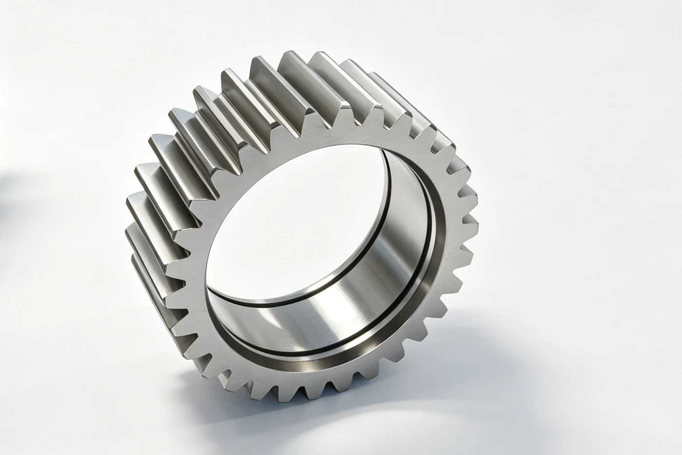 Planetary Components