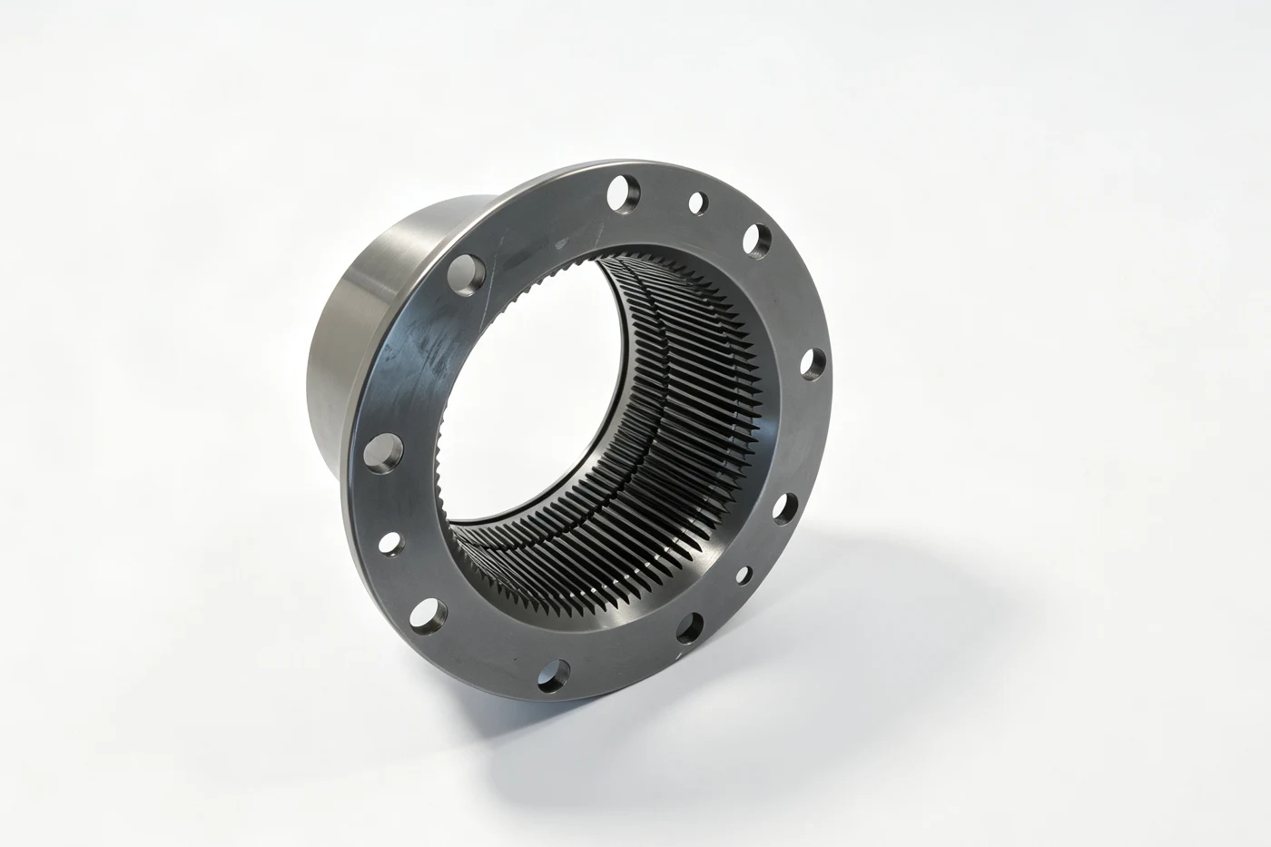 Internal & Ring Gears
