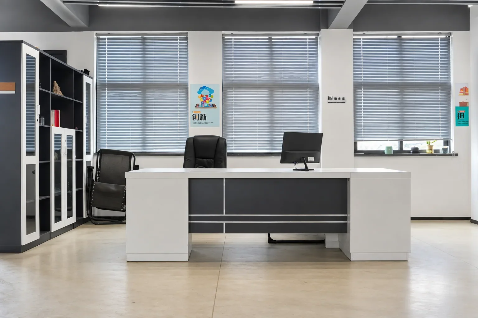 Zhongbang Gear technical and export coordination office