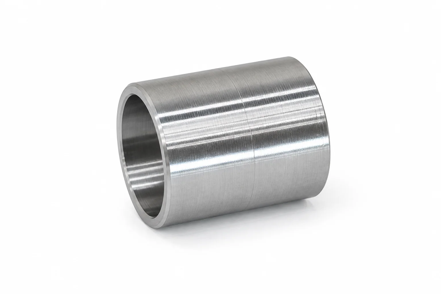 Precision gear component 3