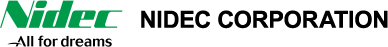 Nidec logo